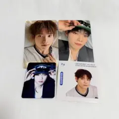INI 木村柾哉 PULSE トレカ2枚セット - メルカリ