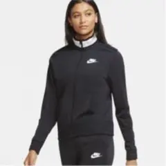 ナイキ レディース ジャージウィメンズ ヘリテージ PK ジャケット