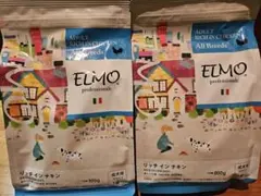 ELMO ドライフード リッチインチキン 3kg - メルカリ