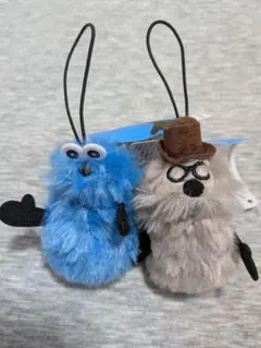 p*h様 パペットスンスン 指人形 指パペット スンスン　ゾンゾン