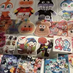 アメステ　シール　アソート　☆