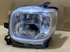 美品】スペーシアカスタムMK53S LEDヘッドライト左ICHIKOH1960 - メルカリ