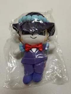 アンパンマン プリちぃ★ビーンズぬいぐるみ 新品