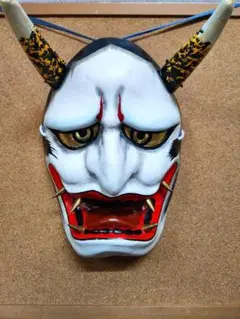 メルカ・リー　神楽　面 2026年最新】面 神楽の人気アイテム - メルカリ