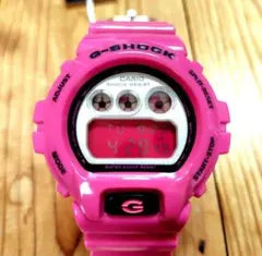 2025年最新】CASIO DW-6900CSの人気アイテム - メルカリ