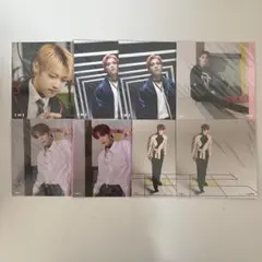 INI 木村柾哉 アザージャケット まとめ売り