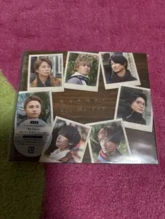 Kis-my-ft2