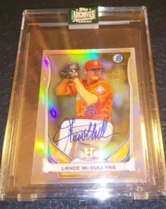 topps 2024 archives signature レジー・ジャクソン