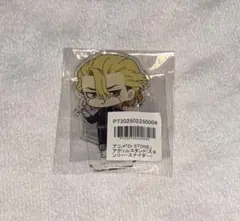ドクターストーン アクリルスタンド アニメイト ポイント景品 スタンリー