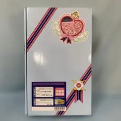 2025年最新】アイカツ!TOP OF WORKS vol.2 -大空JUMP!!晴ればれ・BOX