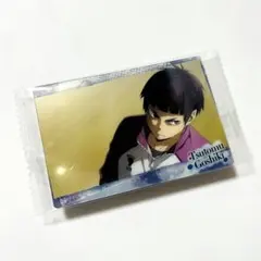 ハイキュー‼︎ ウエハース5 五色 工