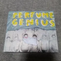 PERFUME GENIUS PUT YOUR BACK N 2 IT