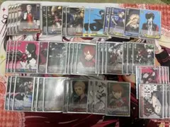 2025年最新】ヴァイス ペルソナ デッキの人気アイテム - メルカリ