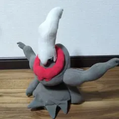 2025年最新】ダークライぬいぐるみの人気アイテム - メルカリ