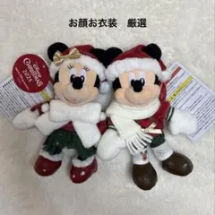 クリスマスぬいば2025