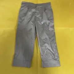 新品・未使用 wb パンツ 38号のサムネイル