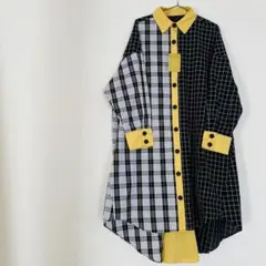 新品未使用タグ付き✨ Provador ワンピース 大きいサイズ ゆったり