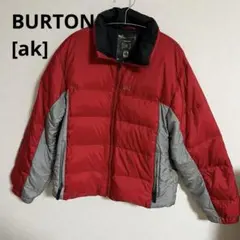 2025年最新】AK ダウン BURTONの人気アイテム - メルカリ