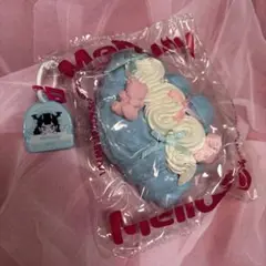 mellojoy メロジョイ スクイーズ シークレット　富士山 mellojoy スクイーズ シークレット メロジョイ - メルカリ