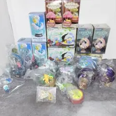 リーメント　ポケモンセンター　まとめ売り　お得　ミミッキュ　シャワーズ　ニャオハ リーメント ポケモンセンター まとめ売り お得 ミミッキュ シャワーズ