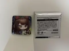 戌亥とこ　缶バッジ　Nornis プラネタリウム　入場特典