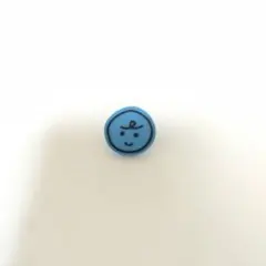 JO1 カスタムラバーチャーム 河野純喜 顔