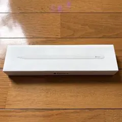 Apple Pencil 第2世代 MU8F2J/A