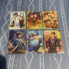 うたプリ　vol.3 ビジュコレ　セシル