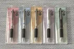 ちいかわ　ジェットストリーム ４&１　5種セット