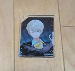 にじさんじ 緋八マナ アニカフェ コロッタ