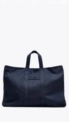 ZARA × Fangle Lin トートバッグ