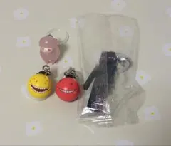めじるしアクセサリー 4点セット