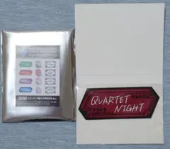 k**様 うたプリ タブナイ ワッペン うたの☆プリンスさまっ♪ 黒崎蘭丸