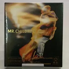 新品未開封 MrChildren BESTALBUM 2015-2021&NOW