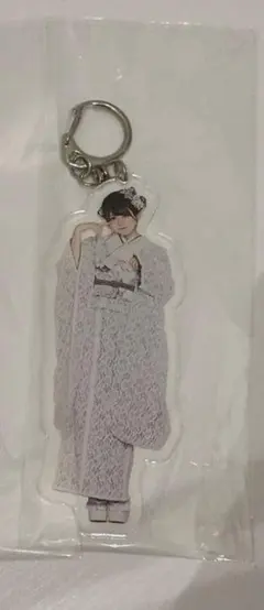 2025年最新】天羽しおり アクキーの人気アイテム - メルカリ