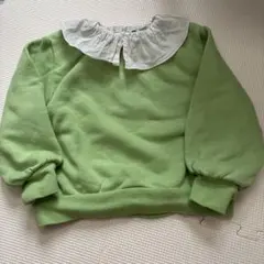 après les cours トレーナー