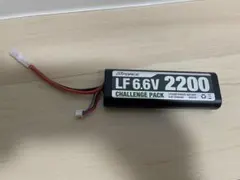 G-FORCE LF6.6V 2200のサムネイル