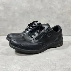 ヨネックス パワークッション コンフォートシューズ サイドジップ 黒