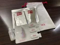 SK-II サンプルセット