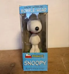 ファンコ社 wacky wobbler バックスバニー - メルカリ