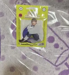 なにわ男子 高橋恭平 POPMALL アクスタ