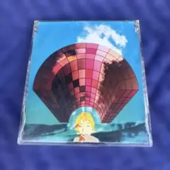 フィッシュマンズ/ゆらめき IN THE AIR