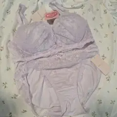 チュチュアンナ　E75　ブラショーツセット