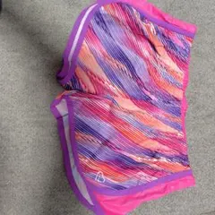 ショートパンツ カラフル