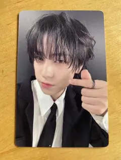 &team yizhiyu Go in Blind香港サイン会TAKIトレカ ③