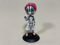 鬼滅の刃 猗窩座 フィギュア