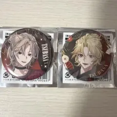 Element Sicks EL6 ツバサ 缶バッジ 1周年 - メルカリ