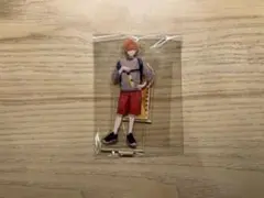 日常組 ぺいんと くじ アクリルスタンドのサムネイル