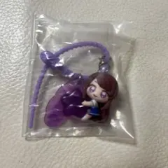 아이카츠! 다채로운 멀티 매력 보라색 난초