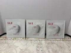 SK-II UV クリーム ・ジェノプティクス CCプライマー ベージュ・ピンク